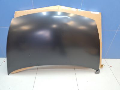 Капот для Honda Civic 4D 2006-2012