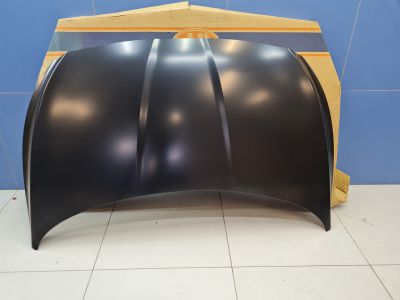 Капот для Hyundai Solaris 2010-2017