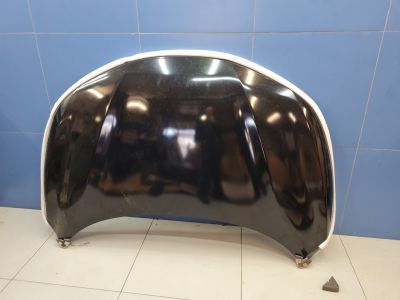 Капот для Nissan Qashqai J11E 2014-