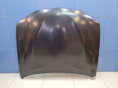 Капот для BMW X3 F25 2010-2017