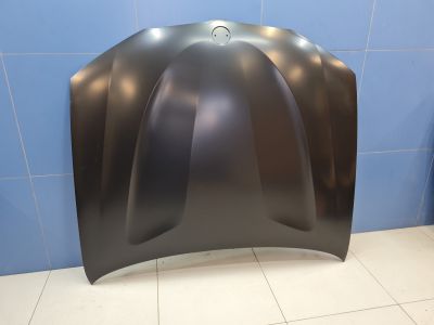 Капот для BMW X4 F26 2014-2018