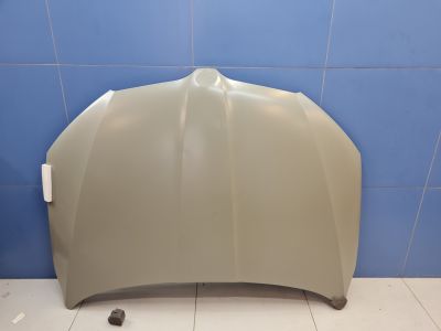 Капот для Skoda Octavia A7 2013-2020