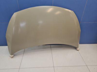 Капот для KIA Cerato 2013-2020