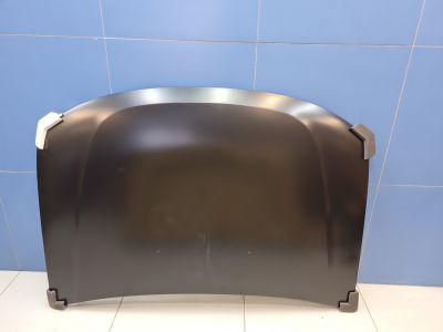 Капот для Renault Duster 2010-