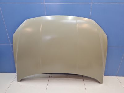 Капот для Volkswagen Polo Sedan 2020-