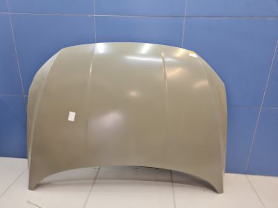 Капот для Volkswagen Polo Sedan 2020-