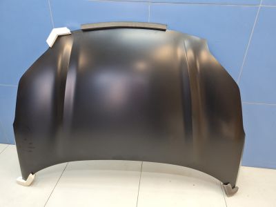 Капот для KIA Sportage 2015-2021
