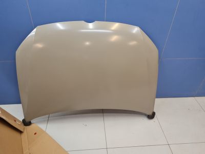 Капот для Volkswagen Polo Sedan 2011-