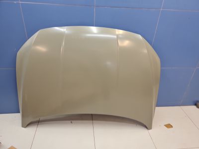 Капот для Volkswagen Polo Sedan 2020-