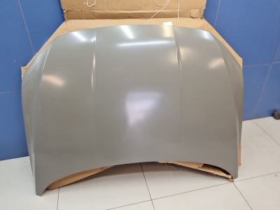 Капот для Volkswagen Polo Sedan 2020-