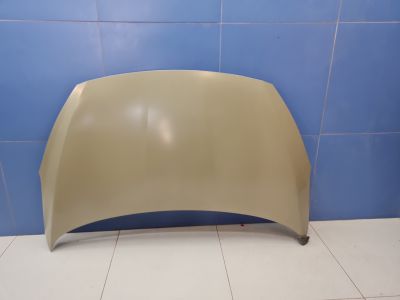 Капот для KIA Cerato 2013-2020