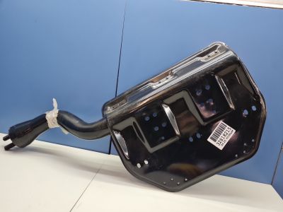 Кронштейн крепления крыла заднего правого для Scania 5 G series 2003-2018