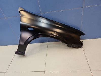 Крыло переднее правое для Nissan Almera N16 2000-2006