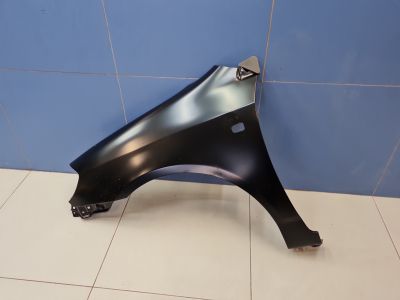 Крыло переднее левое для Toyota Corolla E12 2001-2007