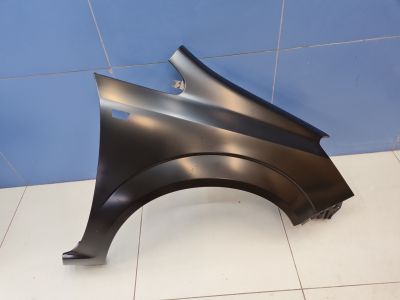 Крыло переднее правое для Opel Zafira B 2005-2012