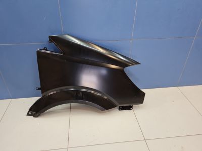 Крыло переднее правое для Mercedes Sprinter W906 2006-