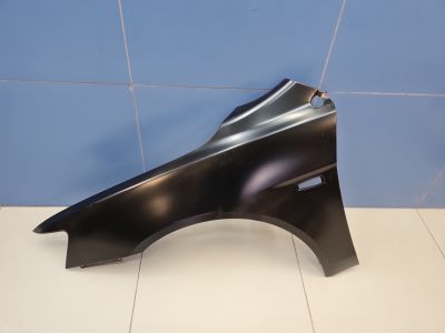 Крыло переднее левое для Mitsubishi Lancer CX CY 2007-