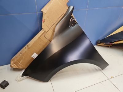 Крыло переднее левое для Renault Fluence 2009-2017