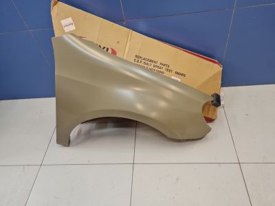 Крыло переднее правое для Volkswagen Golf 6 2009-2013