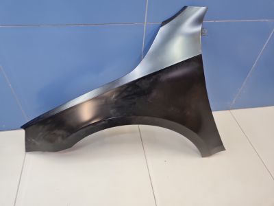 Крыло переднее левое для Skoda Octavia A7 2013-2020