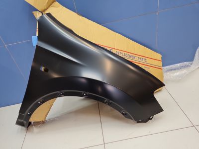 Крыло переднее правое для Nissan Qashqai J10 2006-2014