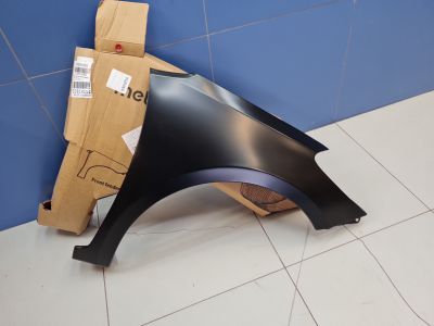 Крыло переднее правое для KIA Cerato 2013-2020