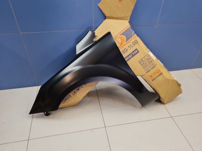 Крыло переднее левое для Ford Focus 2.5 2008-2011