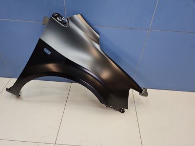 Крыло переднее правое для Chevrolet Aveo T300 2011-2015
