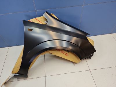 Крыло переднее правое для Opel Zafira B 2005-2012