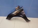 Крыло переднее левое