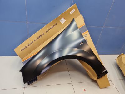 Крыло переднее левое для LADA Largus 2011-