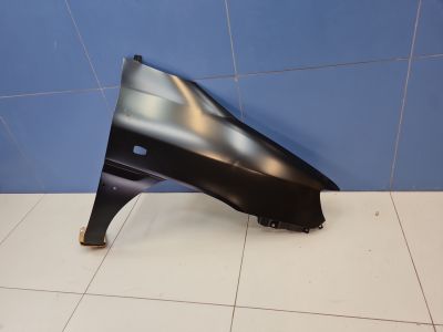 Крыло переднее правое для Hyundai Matrix 2001-2010