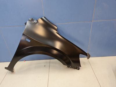 Крыло переднее правое для Chevrolet Aveo T300 2011-2015