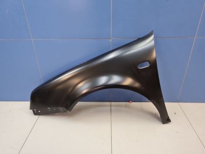 Крыло переднее левое для Volkswagen Golf 4 1997-2005