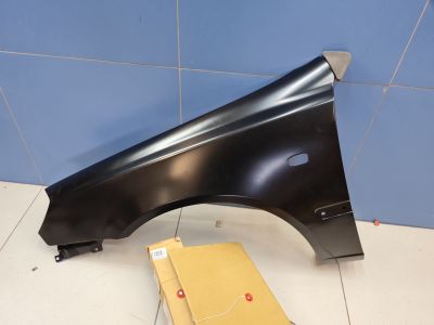 Крыло переднее левое для Hyundai Accent ТАГАЗ 2000-2012