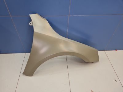 Крыло переднее правое для Skoda Octavia A7 2013-2020