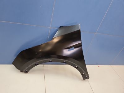 Крыло переднее левое для Hyundai Creta 2016-