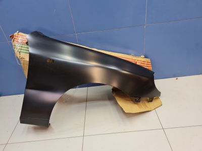 Крыло переднее правое для Chevrolet Lanos 2004-2010