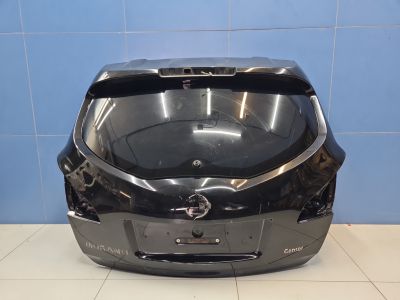 дверь багажника со стеклом для Nissan Murano Z51 2008-2015