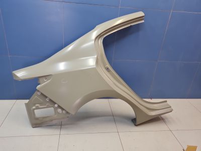 Крыло заднее правое для KIA Rio 2017-