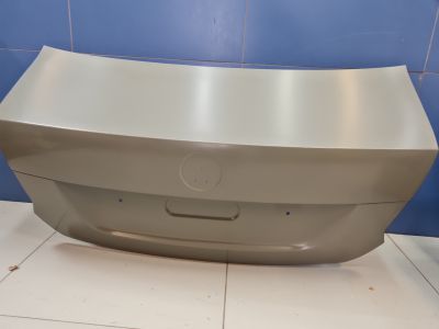 Крышка багажника для Volkswagen Polo Sedan 2011-