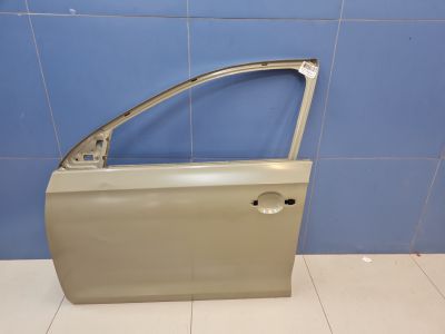 Дверь левая передняя для Skoda Rapid 2013-