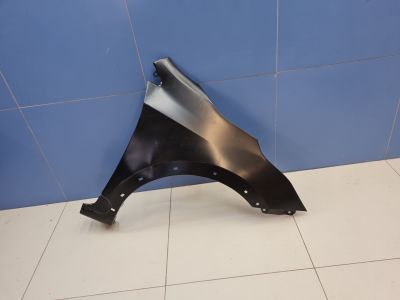 Крыло переднее правое для KIA Rio 2017-