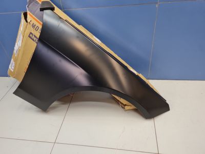 Крыло переднее правое для Mercedes E-klasse W212 2009-2016