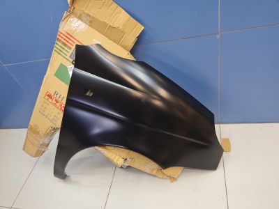 Крыло переднее правое для Daewoo Matiz M150 2000-