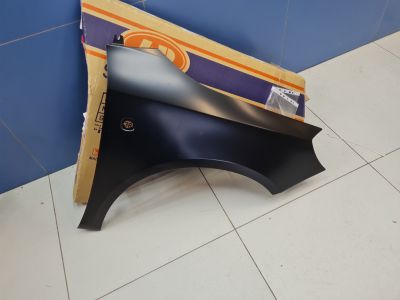 Крыло переднее правое для Skoda Roomster 2006-2015