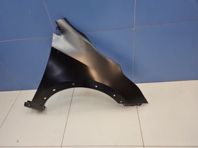 Крыло переднее правое для KIA Rio 2017-