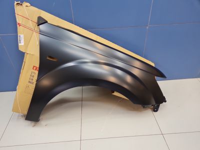 Крыло переднее правое для Mitsubishi Outlander CW XL 2006-2012