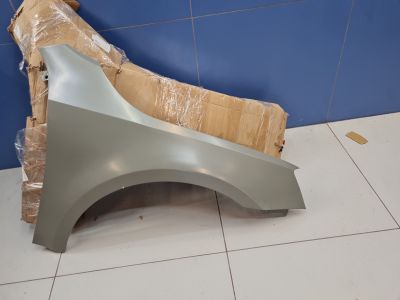 Крыло переднее правое для Skoda Octavia A7 2013-2020