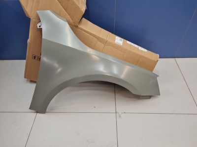 Крыло переднее правое для Skoda Octavia A7 2013-2020